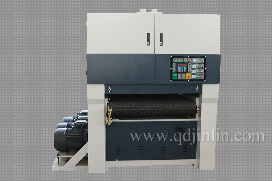 R-RP1300寬帶砂光機(jī)