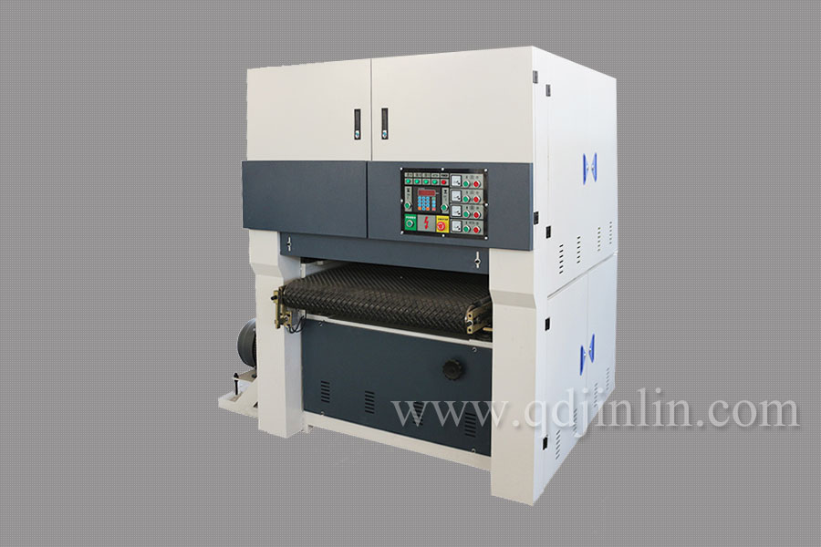 R-R1000寬帶砂光機